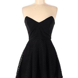 Mustard Seed Cocktail Dress